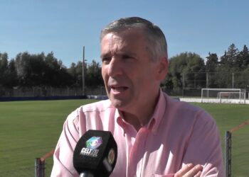 Automoto crece en infraestructura y recibirá una importante donación de Inmobiliaria Tornquist (Videos)