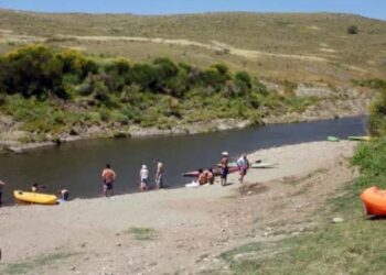 El Municipio llama a licitación para la CONCESION Y EXPLOTACION TURISTICA DE LA UNIDAD FISCAL: COMPLEJO LOS ANGELITOS- SIERRA DE LA VENTANA.-