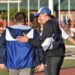 El coordinador de la Escuela Municipal de Atletismo fue seleccionado para una importante capacitación