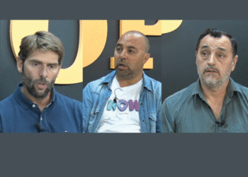 Se van sumando espacios políticos con representación distrital (Video)