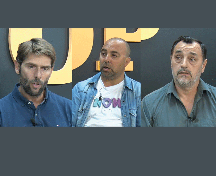 Se van sumando espacios políticos con representación distrital (Video)