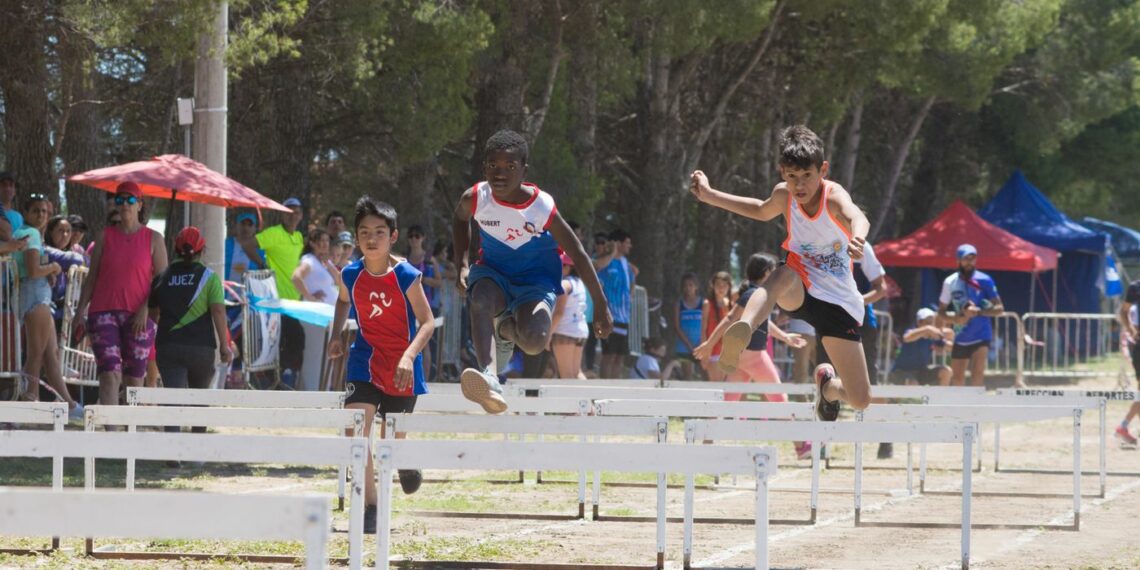 Comienza la actividad para “Las Ranitas”
