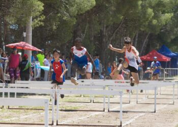 Comienza la actividad para “Las Ranitas”