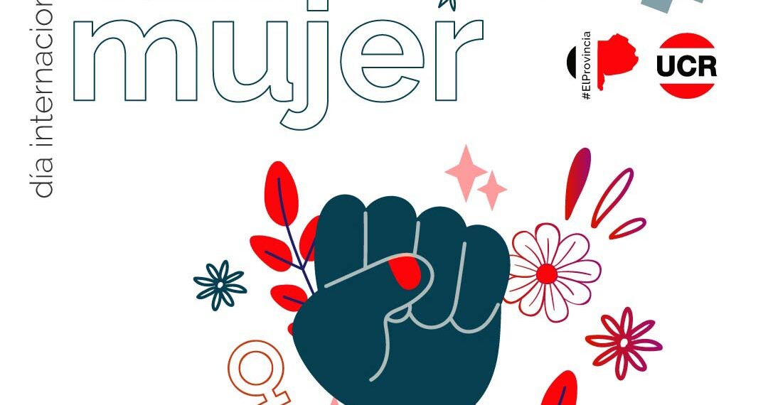 Comunicado de la UCR. por el Día Internacional de la Mujer