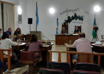 Informe de la última sesión ordinaria del HCD (Videos)