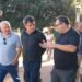 Facundo Manes estuvo en Tornquist y se reunió con vecinos (Videos y fotos)
