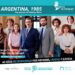 Cine Móvil y Café Cultura llegan al distrito con las películas “Argentina, 1985” y “Abuelas”