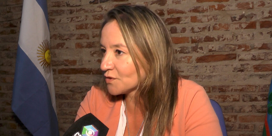 Este jueves se inaugurará la Escuela Profesional Secundaria (Video)