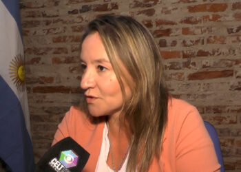 Este jueves se inaugurará la Escuela Profesional Secundaria (Video)