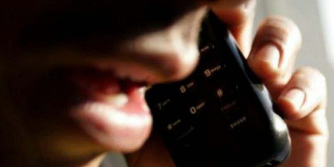 Ciberdelito: Alerta por intentos de estafa telefónica
