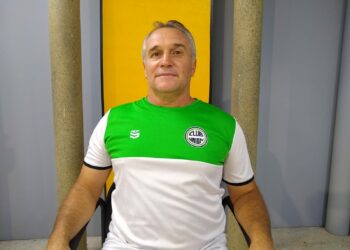 Schmidt: “Es amplia la oferta deportiva que estamos ofreciendo a la comunidad” (Video)