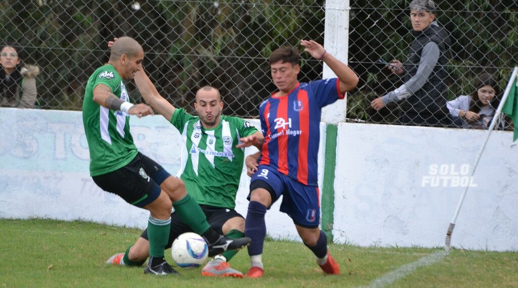 EMPATE EN EL CLASICO