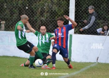 EMPATE EN EL CLASICO