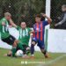 EMPATE EN EL CLASICO