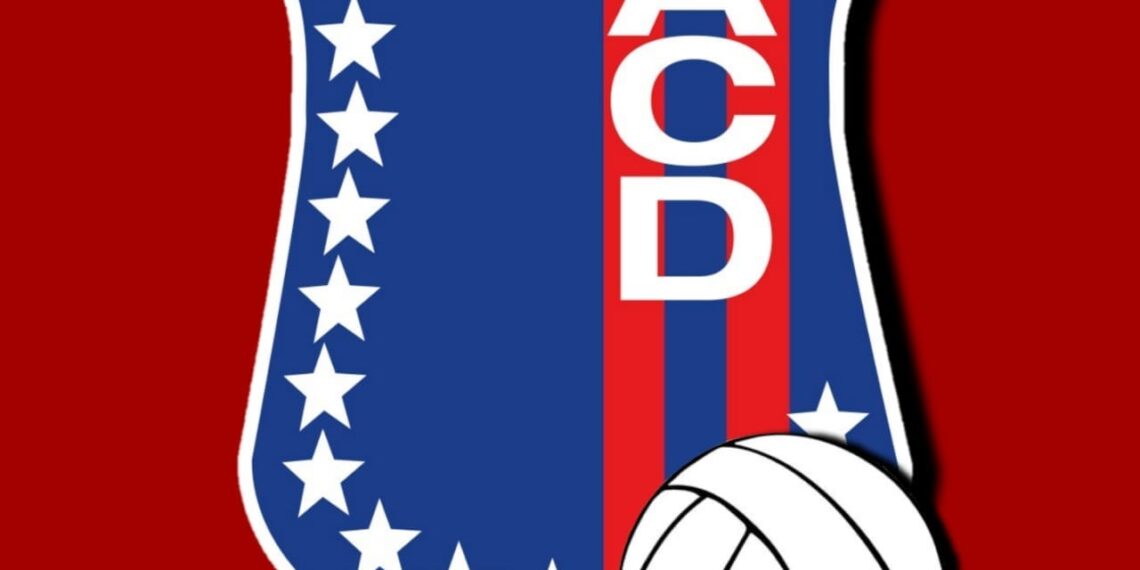 Automoto Voley debutó en el torneo de la ABV