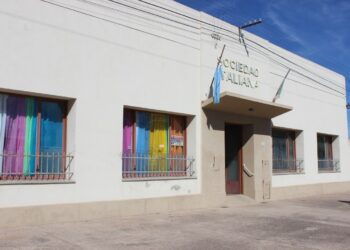 Todo listo para “La Trattoria” de la Sociedad Italiana (Videos)