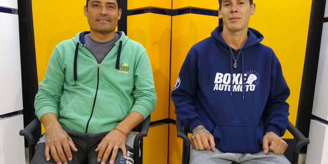 El boxeo de Tornquist con grandes proyectos y desafíos para el 2023 (Video)