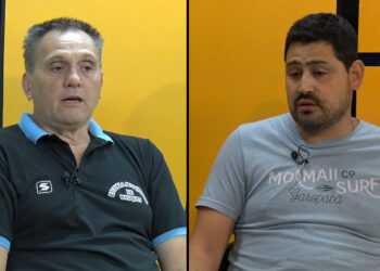 La Escuela Municipal de Básquet se abre camino en el Torneo Regional Formativo de 1° División (Video)