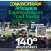Convocatoria a artesanos, emprendedores, foodtrucks e instituciones para el aniversario de Tornquist