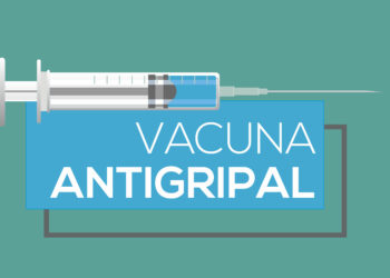 Reingresaron vacunas antigripales al distrito