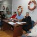 Walter Biondi fue reelecto presidente del Club de Pesca Tornquist
