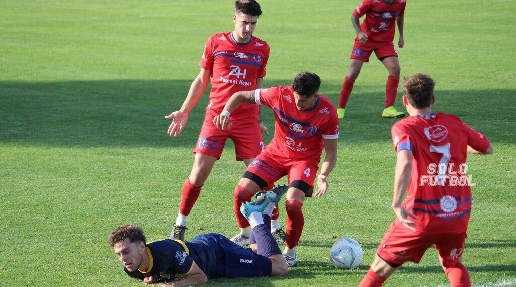 GANARON AUTOMOTO Y UNION