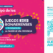 Hasta el domingo 30 continúan abiertas las inscripciones para los Juegos Bonaerenses