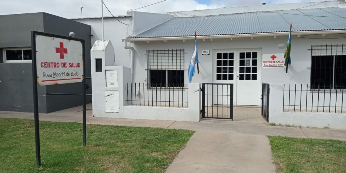 La vacunación de calendario se concentrará en Sala Sur