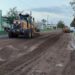 Por tareas de mantenimiento, solicitan no dejar autos estacionados en R. de Tornquist, Scharff, Colon y Ruppel