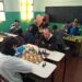 Exitosa 1° fecha del Gran Prix de Ajedrez del Sudoeste Bonaerense (Fotos y resultados)