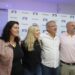 Inauguraron el local del Frente Renovador y Sergio Bordoni confirmó nuevos precandidatos de su lista (Videos)
