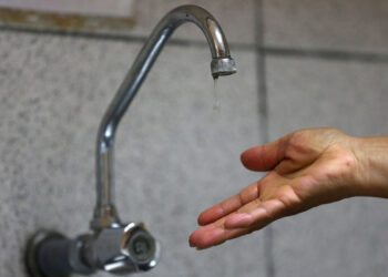 Corte programado de agua para este sábado 29