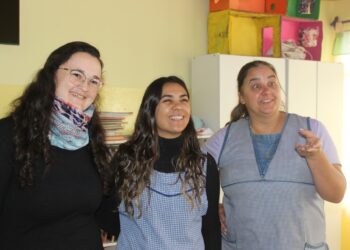 Importante presente educativo del Jardín de Infantes N° 905 que cumplirá 37 años de vida (Video)