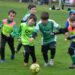 La escuelita de Fútbol de Unión viaja a Bahia Blanca para disputar un doble encuentro de Fútbol