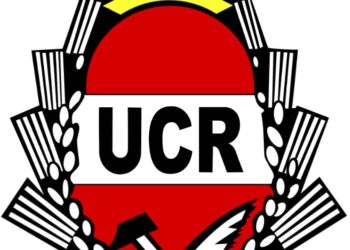 Comunicado de la UCR. del distrito de Tornquist