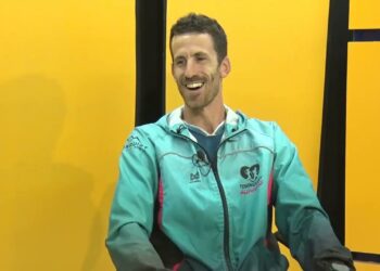 Al grupo de “Tornquist Running” le espera una amplia agenda de grandes desafíos (Video)