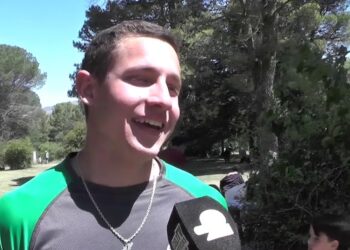 Importante presente y proyección de la Escuela Municipal de Atletismo para el 2023 (Video)