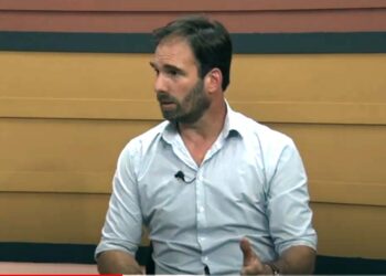 Manuel Picado: “El partido debería garantizar que haya una encuesta”