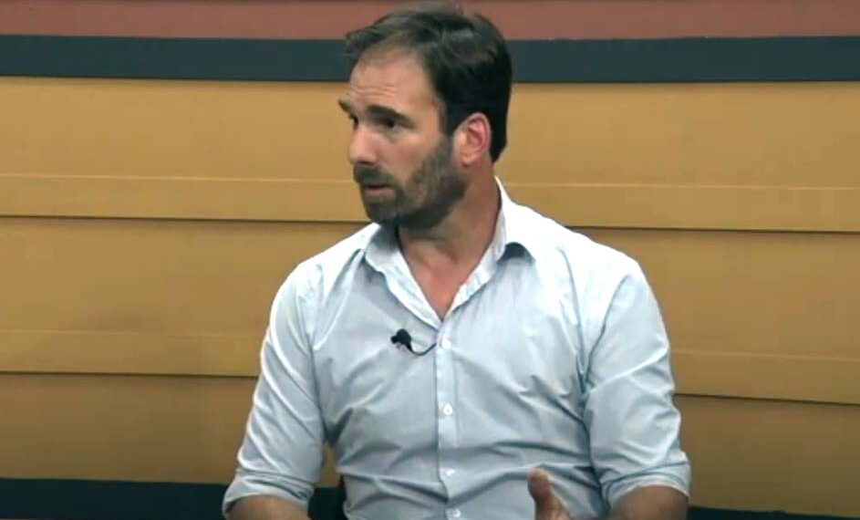 Manuel Picado: “El partido debería garantizar que haya una encuesta”