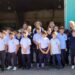 Continúan las charlas ambientales en instituciones educativas
