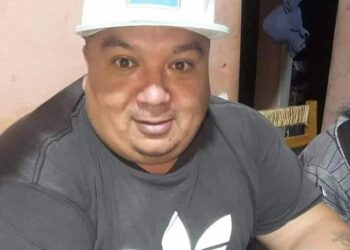 Luis Chiani: “A los chicos del gimnasio siempre los aconsejo para que tengan una mejor oportunidad en la vida” (Video)