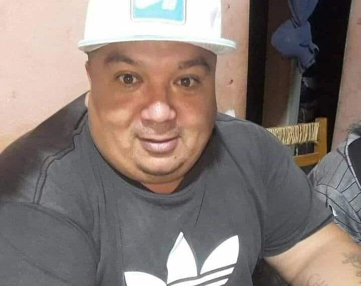 Luis Chiani: “A los chicos del gimnasio siempre los aconsejo para que tengan una mejor oportunidad en la vida” (Video)