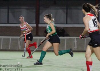 ABH: La Sub16 de “Las Lobas” goleó y sigue invicta