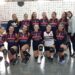 Buena jornada de Automoto Voley ante Olimpo y Villa Mitre