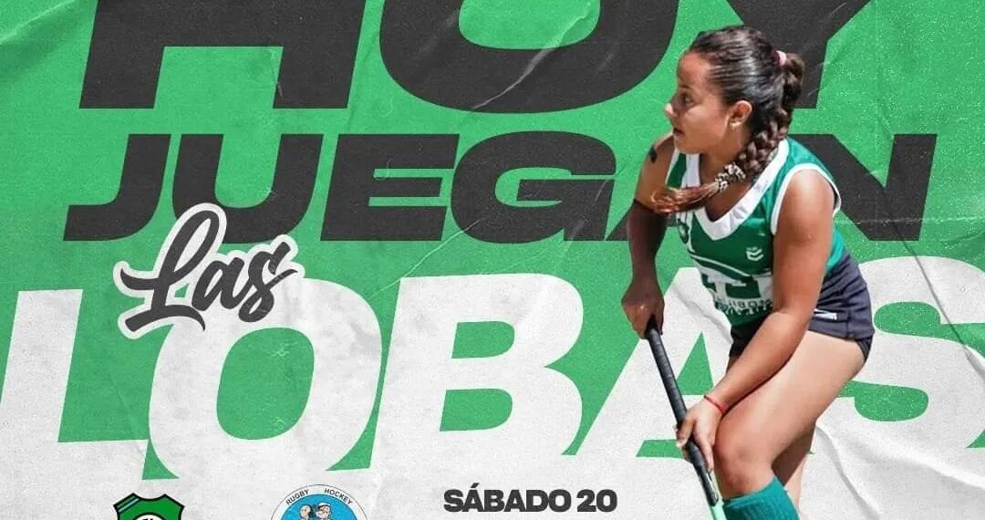 ABH: “Las Lobas” jugarán la última fecha de la primera fase
