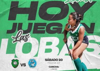 ABH: “Las Lobas” jugarán la última fecha de la primera fase