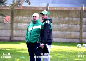 JOSE FLORES ES EL NUEVO DT DE UNION