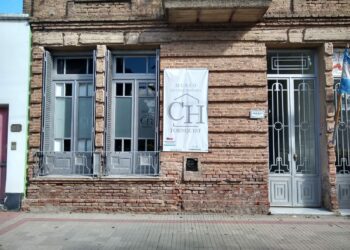 Nueva edición de “La Noche de los Museos” en el distrito (Video)