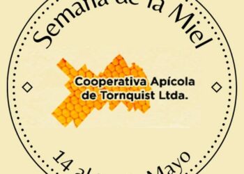 14 al 20 de Mayo: SEMANA DE LA MIEL