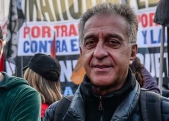 Néstor Pitrola: “Somos los únicos que tenemos un programa para poder sacar al país adelante con los trabajores” (Videos)